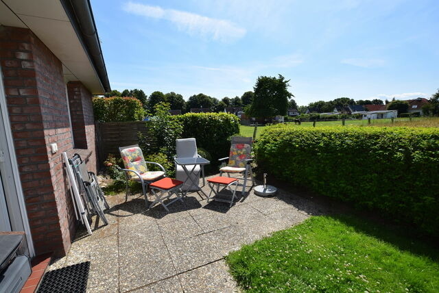 Ferienhaus in Dahme - Ferienhof Specht - Sommerhaus - Bild 17