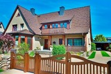 Ferienwohnung in Ostseeheilbad Zingst - Bull FW 1 - Bild 1