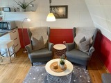 Ferienwohnung in Ostseeheilbad Zingst - Bull FW 1 - Bild 2