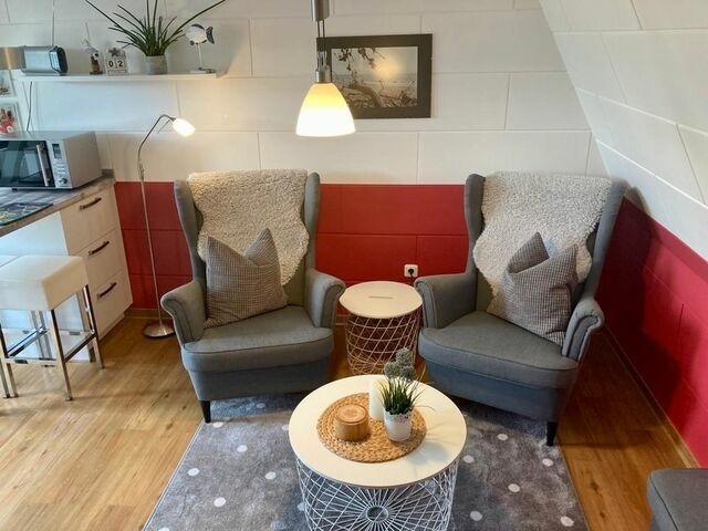 Ferienwohnung in Ostseeheilbad Zingst - Bull FW 1 - Bild 2