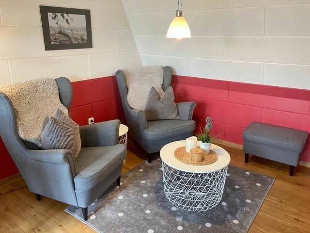 Ferienwohnung in Ostseeheilbad Zingst - Bull FW 1 - Bild 3