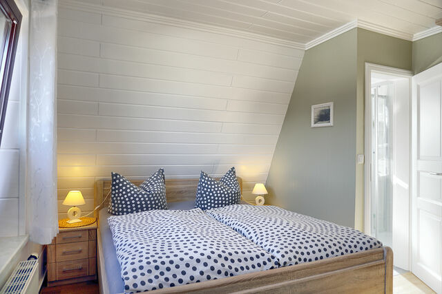 Ferienwohnung in Ostseeheilbad Zingst - Bull FW 1 - Bild 7