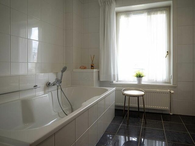 Ferienhaus in Gl&uuml;cksburg - Ferienhaus "Villa Meerblick" - Bild 19