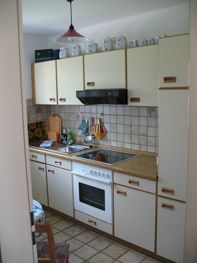 Ferienwohnung in Glücksburg - Ferienwohnung Nolte - Bild 9