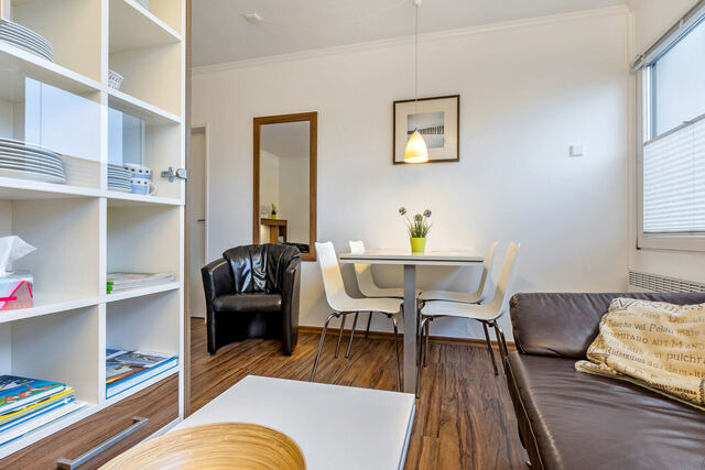 Ferienwohnung in Fehmarn - Fewo Krabbe - Bild 3