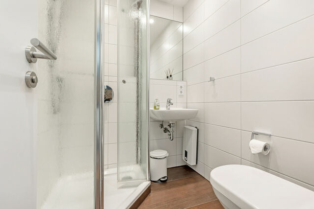 Ferienwohnung in Fehmarn - Fewo Krabbe - Bild 10