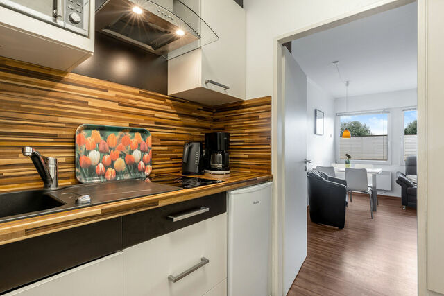 Ferienwohnung in Fehmarn - Fewo Krabbe - Bild 14