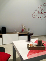 Ferienwohnung in Ostseeheilbad Zingst - FeWo ZENO III - Bild 2