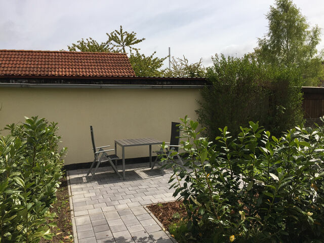 Ferienwohnung in Ostseeheilbad Zingst - FeWo ZENO III - Bild 11