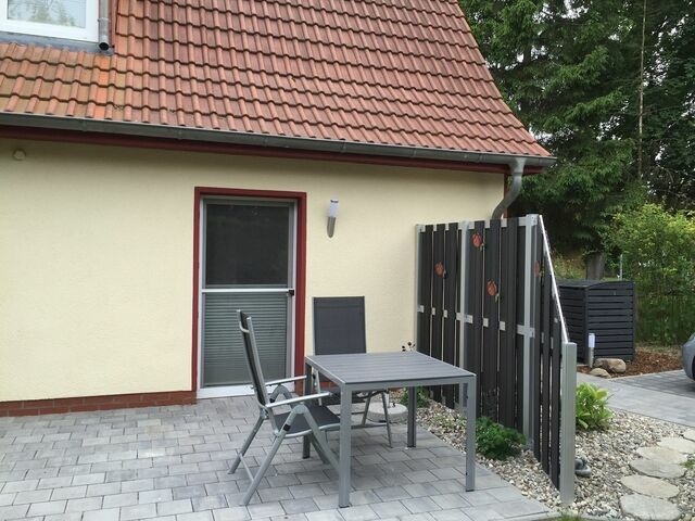 Ferienwohnung in Zingst - FeWo ZENO I - Bild 13