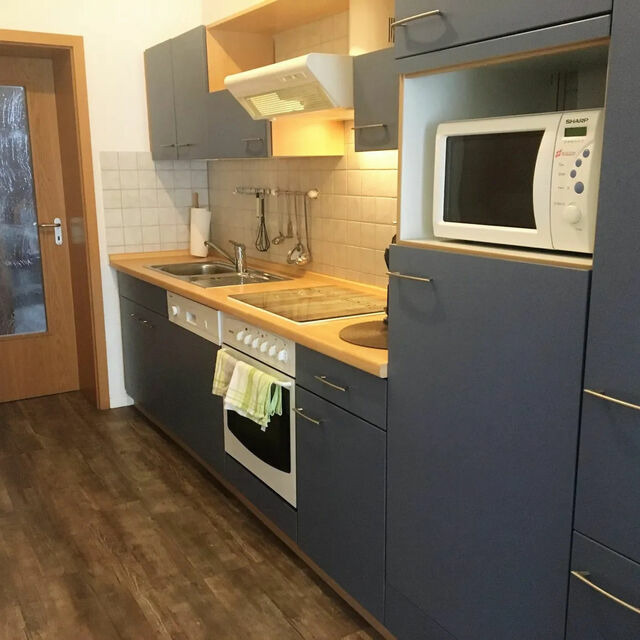 Ferienwohnung in Grömitz - Haus Jutta - Appartement 2 - Bild 2