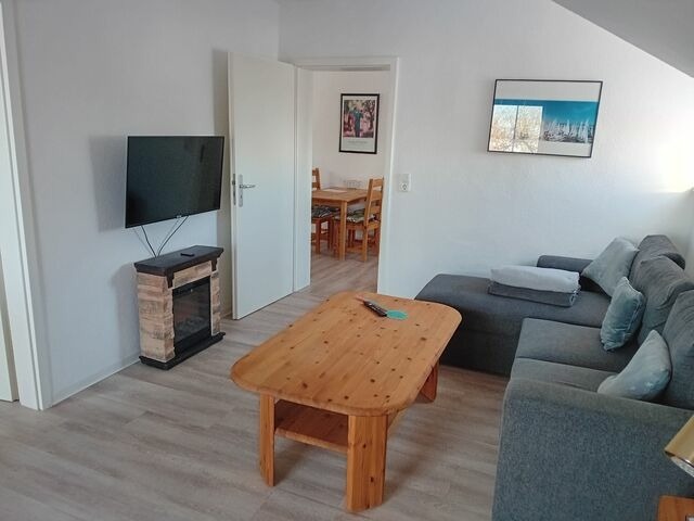 Ferienwohnung in Kalkhorst - Urlaubsoase Ostsee - Bild 14