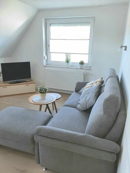 Stettiner Stra&szlig;e 7 - Whg. 6