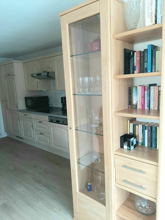 Ferienwohnung in Gr&ouml;mitz - Stettiner Stra&szlig;e 7 - Whg. 6 - Bild 3