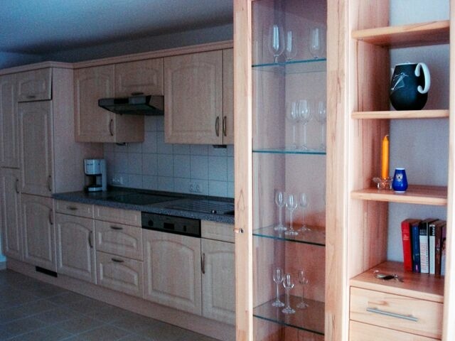 Ferienwohnung in Gr&ouml;mitz - Stettiner Stra&szlig;e 7 - Whg. 6 - Bild 7