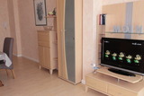 Ferienwohnung in Gr&ouml;mitz - Stettiner Stra&szlig;e 7 - Whg. 2 - Bild 1