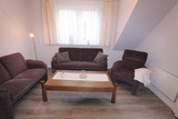 Ferienwohnung in Gr&ouml;mitz - Haus Seepferdchen - Whg. 6 - Bild 2