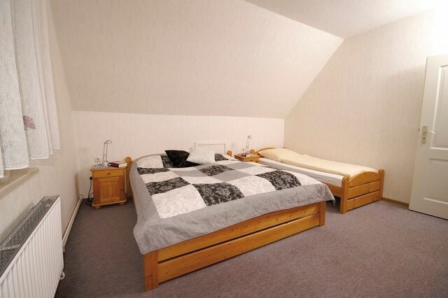 Ferienwohnung in Gr&ouml;mitz - Haus Seepferdchen - Whg. 6 - Bild 3