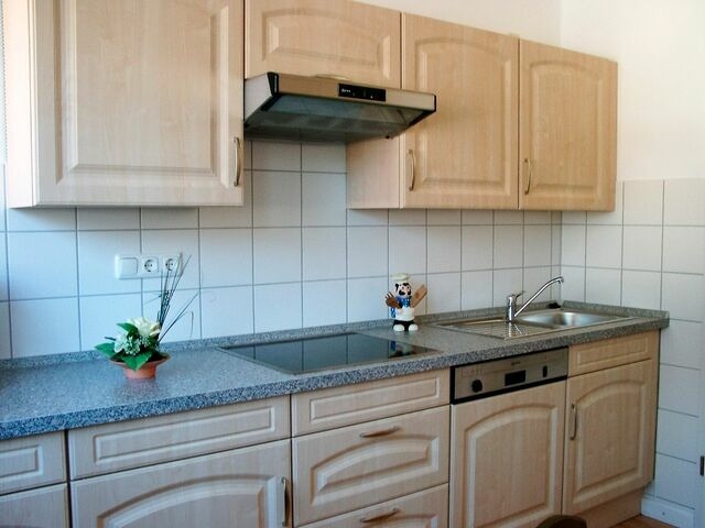 Ferienwohnung in Gr&ouml;mitz - Haus Seepferdchen - Whg. 6 - Bild 6