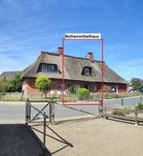 Ferienhaus in Dransau - Ferienhaus am Selenter See - Bild 1