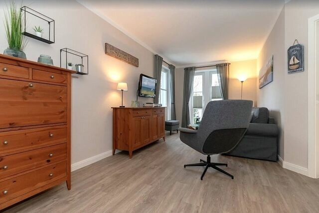 Ferienwohnung in Kühlungsborn - Strandjuwel 247 - Bild 4