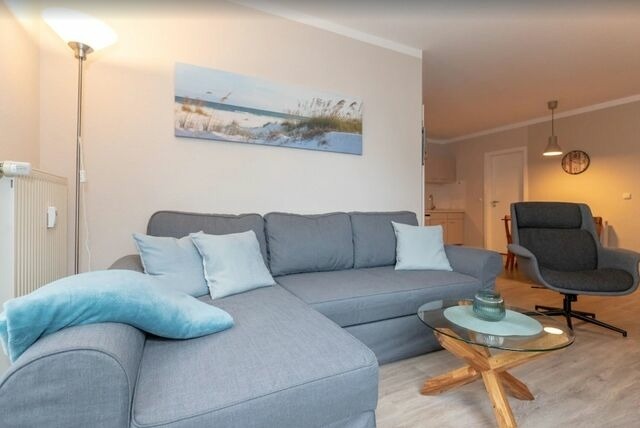 Ferienwohnung in Kühlungsborn - Strandjuwel 247 - Bild 8