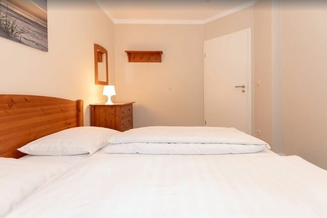 Ferienwohnung in Kühlungsborn - Strandjuwel 247 - Bild 14