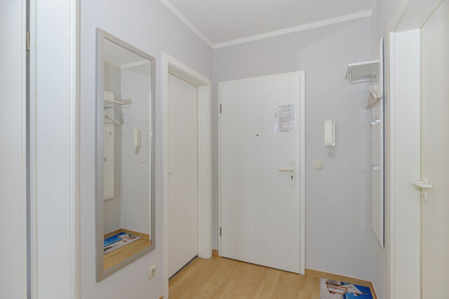 Ferienwohnung in Kühlungsborn - Strandjuwel 245 - Bild 4