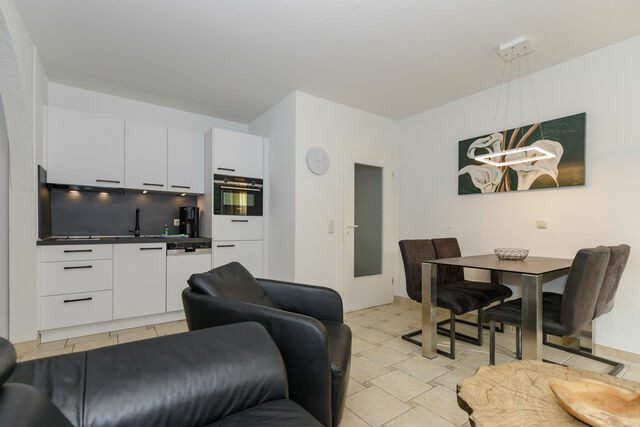 Ferienwohnung in Kühlungsborn - Strandjuwel 232 - Bild 8