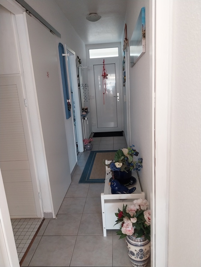 Ferienwohnung in Gr&ouml;mitz - Gr&ouml;mitzcenter - Bild 6