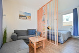 Bungalow in Kellenhusen - Bungalow Nebel Nr. 1 - Bild 1