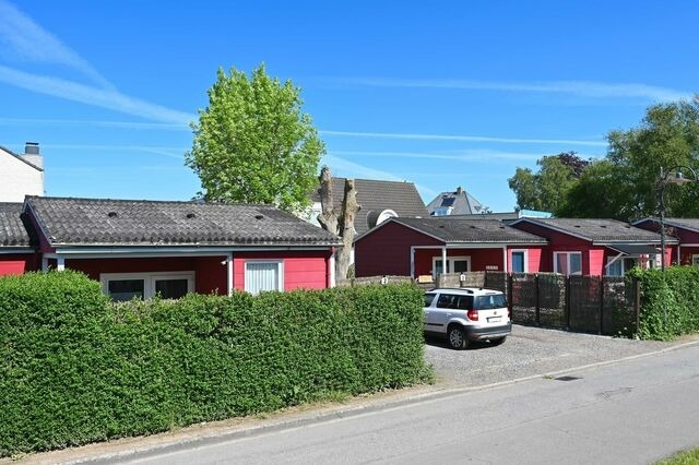 Bungalow in Kellenhusen - Bungalow Nebel Nr. 1 - Bild 8
