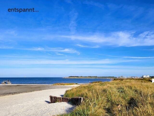 Ferienwohnung in Wendtorf - Austernfischer - Bild 17
