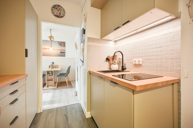 Ferienwohnung in Kellenhusen - Beachboss 3-1-1 - Bild 8