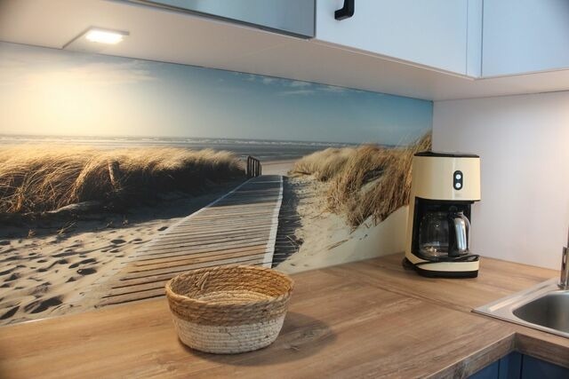 Ferienwohnung in Heiligenhafen - Ferienwohnung L-1-1 - Bild 6