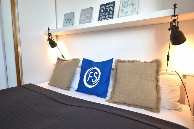 Ferienwohnung in Dahme - Sonnenblick Lindenhof - Whg.21 - Bild 16