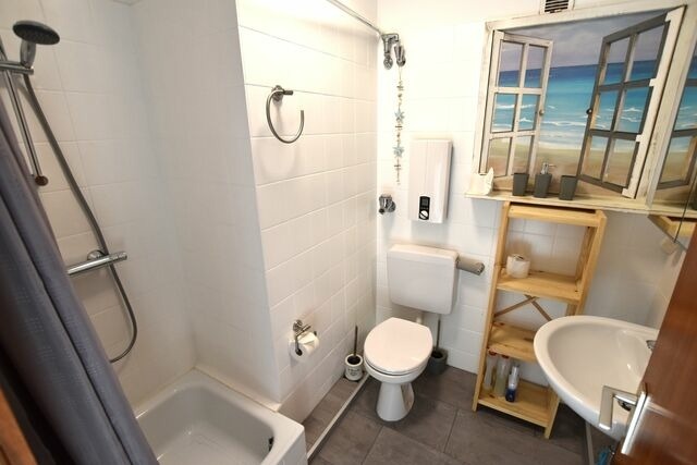 Ferienwohnung in Dahme - Sonnenblick Lindenhof - Whg.21 - Bild 17