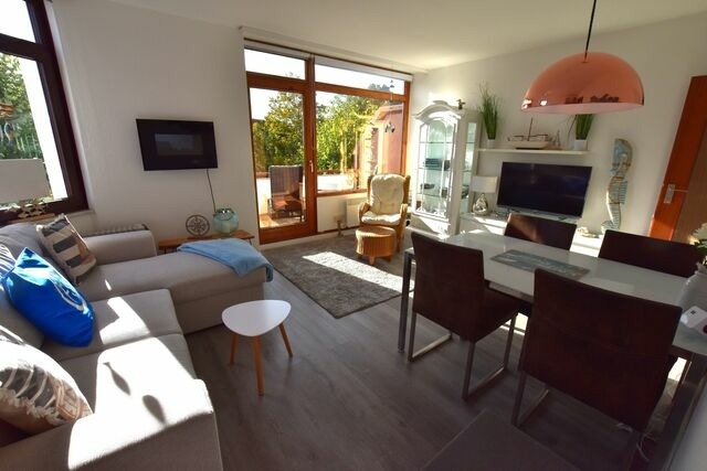 Ferienwohnung in Dahme - Sonnenblick Lindenhof - Whg.21 - Bild 7
