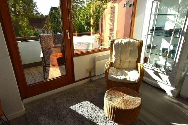 Ferienwohnung in Dahme - Sonnenblick Lindenhof - Whg.21 - Bild 8