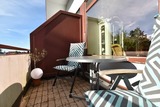Ferienwohnung in Dahme - Sonnenblick Lindenhof - Whg.21 - Bild 9