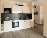 Ferienwohnung in Ostseeheilbad Zingst - Strandstra&szlig;e 16 - Wohnung 1 - Bild 12