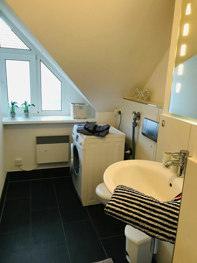 Ferienwohnung in Prerow - auf Kurs - Bild 12