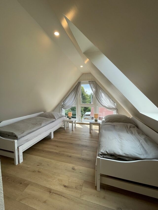 Ferienwohnung in Prerow - Prerower Ferienwohnung - Bild 6