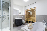Ferienwohnung in Grömitz - Peters Lodge 4 - Bild 3