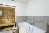 Ferienwohnung in Grömitz - Peters Lodge 4 - Bild 5