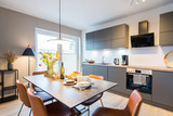 Ferienwohnung in Grömitz - Peters Lodge 4 - Bild 11