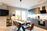 Ferienwohnung in Grömitz - Peters Lodge 4 - Bild 15