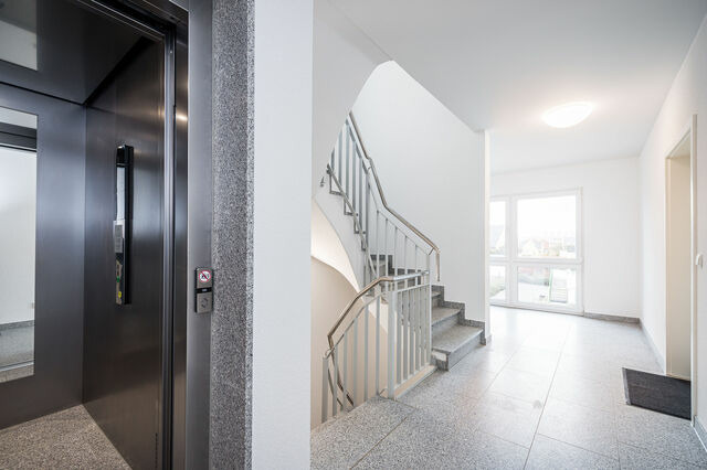 Ferienwohnung in Grömitz - Peters Lodge 4 - Bild 17