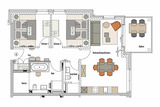 Ferienwohnung in Grömitz - Peters Lodge 4 - Bild 18