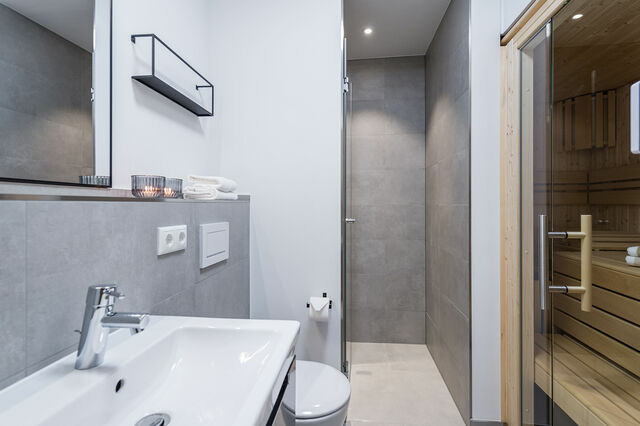 Ferienwohnung in Gr&ouml;mitz - Peters Lodge 6 - Bild 3